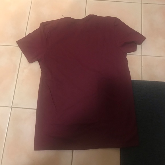 Gildan Broadway Cares Collection T-Shirt Size M - Picture 5 of 7